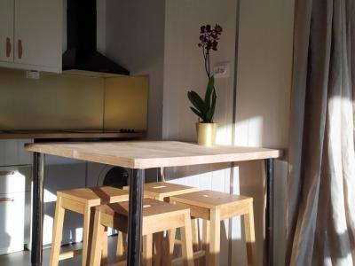 Logement pour curiste à Saint-Lary-Soulan photo 6 adv17012681
