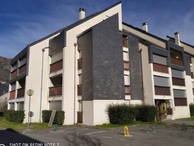 Logement pour curiste à Saint-Lary-Soulan photo 9 adv17012681