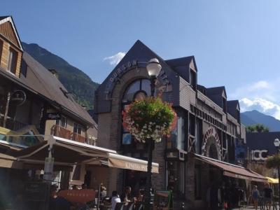 Logement pour curiste à Saint-Lary-Soulan photo 10 adv17012681