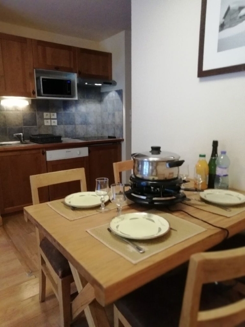 Saint-Lary-Soulan - location curiste LC-2683 n°2