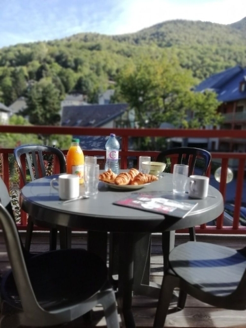 Saint-Lary-Soulan - location curiste LC-2683 n°3