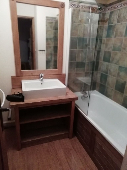 Saint-Lary-Soulan - location curiste LC-2683 n°8
