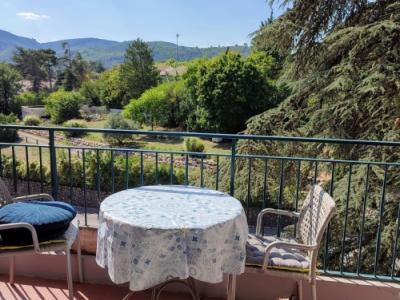 Photo n°3 du logement curiste LC-2690 à Gréoux-les-Bains