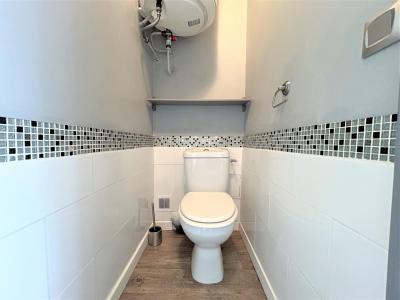 Photo n°15 du logement curiste LC-2690 à Gréoux-les-Bains