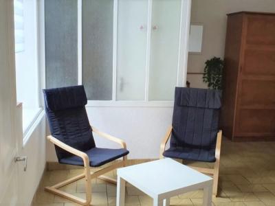 Présentation image appartement - grande photos