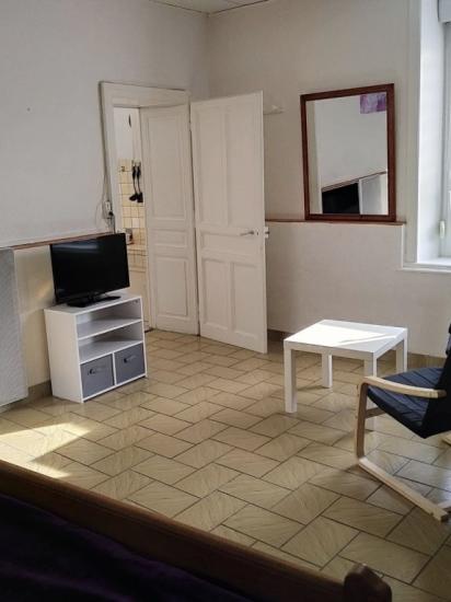 Bains-les-Bains - location curiste LC-2694 n°3