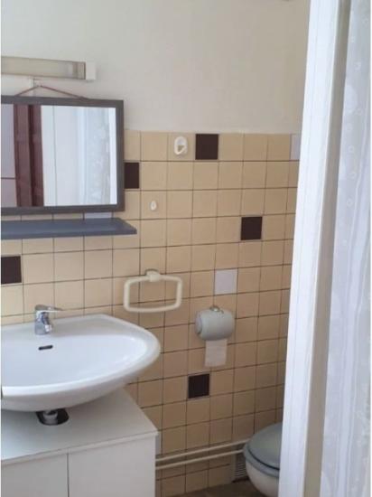 Détail Zoom photos logement