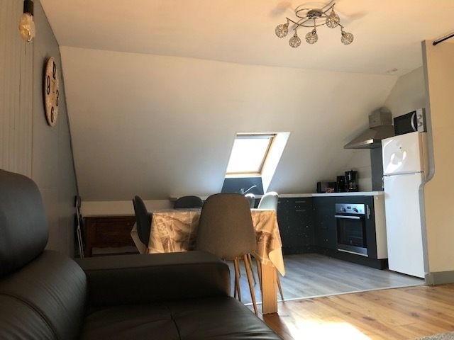 La Bourboule - location curiste LC-2698 n°3
