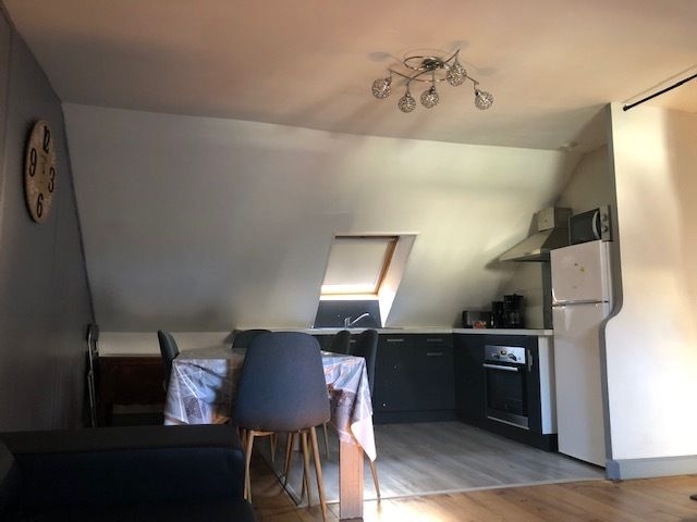 La Bourboule - location curiste LC-2698 n°4