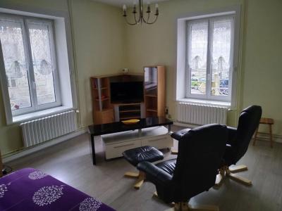 Présentation image appartement - grande photos