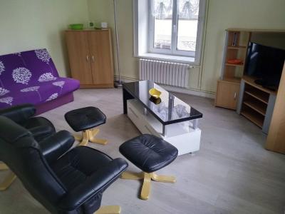 Présentation image appartement - grande photos