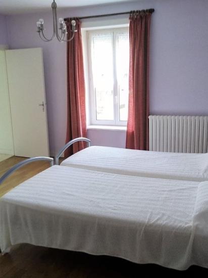 Bains-les-Bains - location curiste LC-2700 n°4