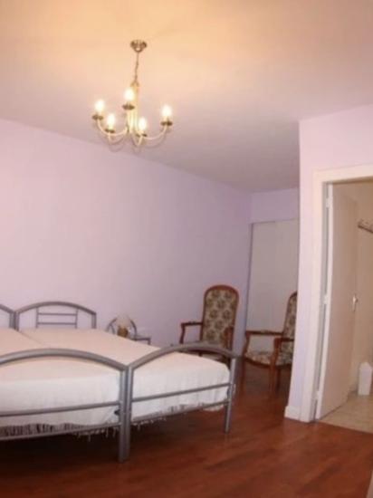 Bains-les-Bains - location curiste LC-2700 n°5