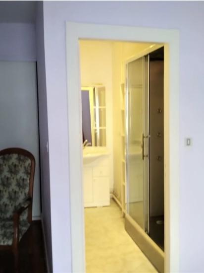 Détail Zoom photos logement