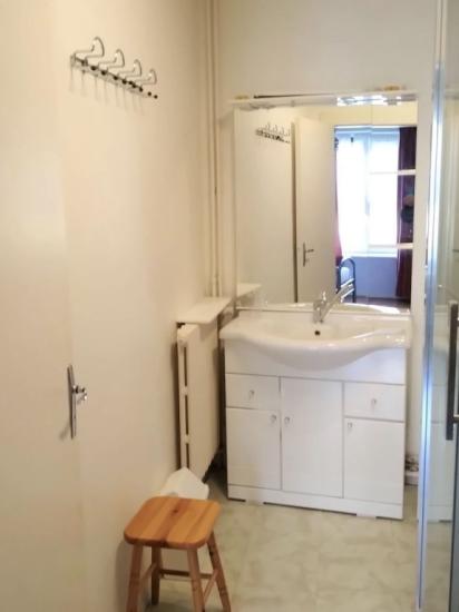 Détail Zoom photos logement