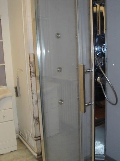 Détail Zoom photos logement