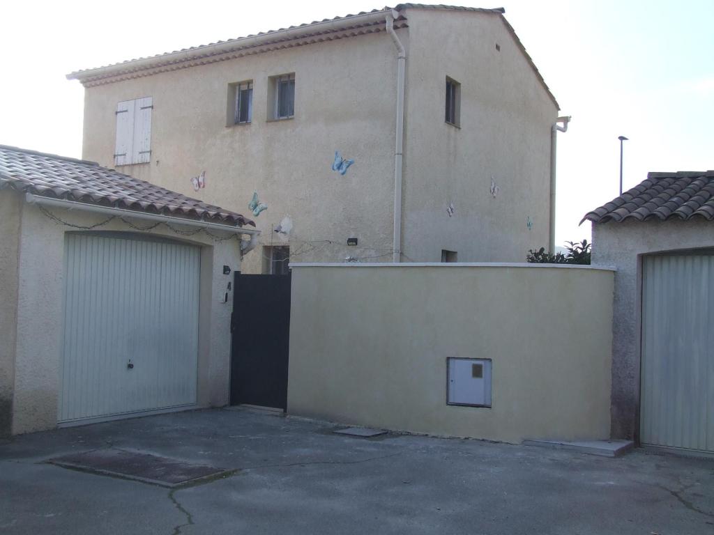 Gréoux-les-Bains - location curiste LC-2703 n°2