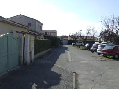 Photo n°1 du logement curiste LC-2703 à Gréoux-les-Bains