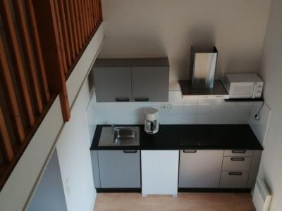 Photo n°7 du logement curiste LC-2705 à Rochefort