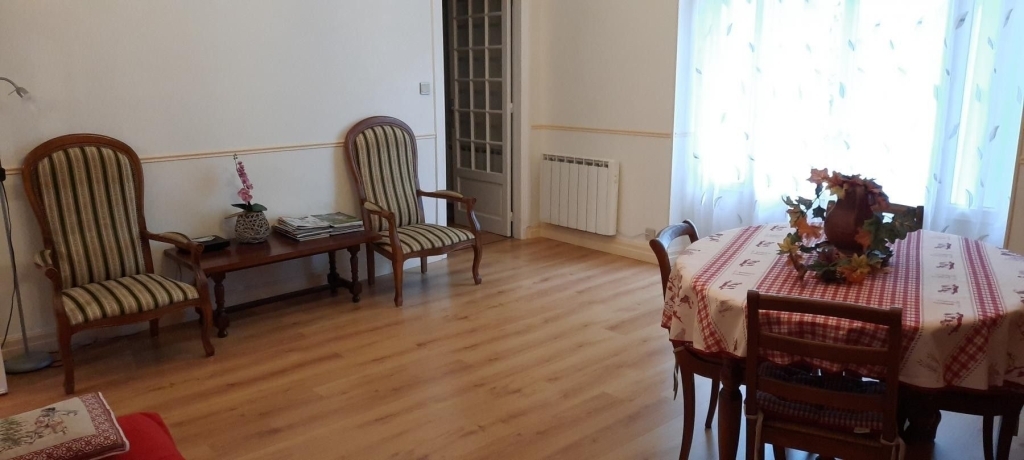 Vichy - location curiste LC-2709 n°2