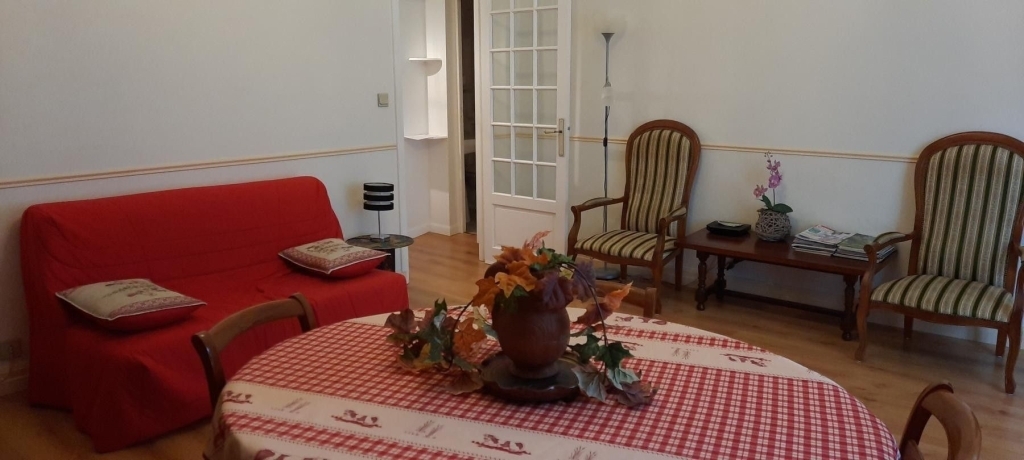 Vichy - location curiste LC-2709 n°3