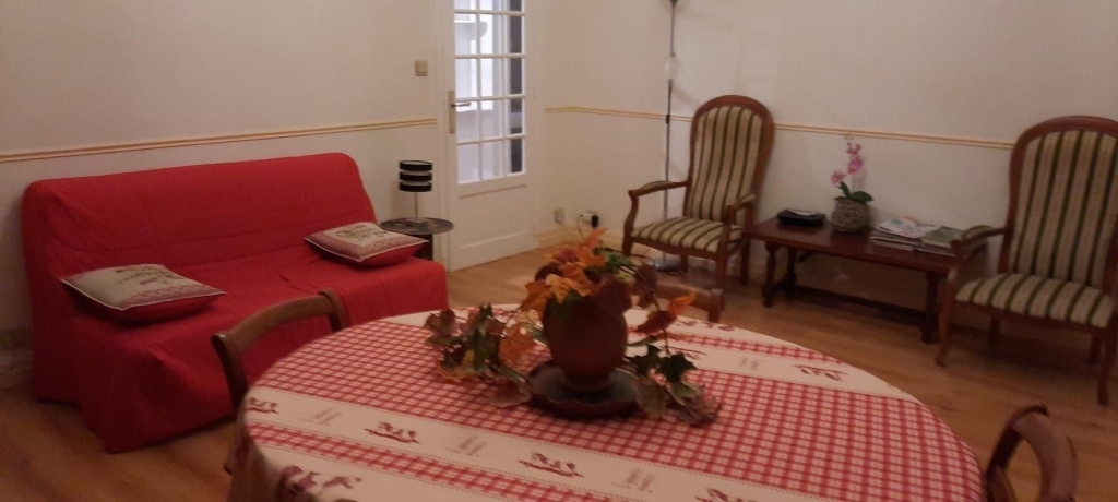 Vichy - location curiste LC-2709 n°5