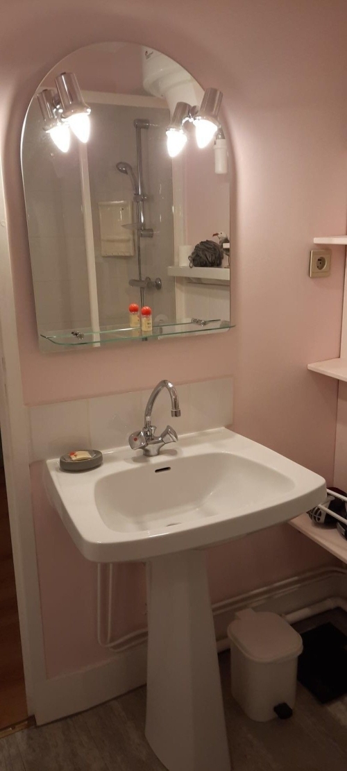 Vichy - location curiste LC-2709 n°8
