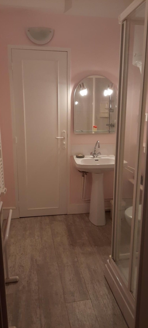 Vichy - location curiste LC-2709 n°9