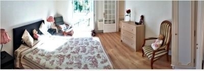 Vichy - location curiste LC-2709 n°15