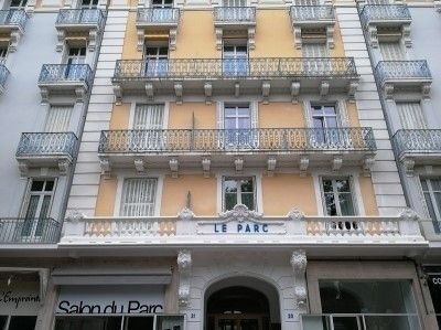 Vichy - location curiste LC-2709 n°22
