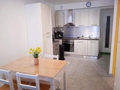 Photo n°1 du logement curiste LC-2711 à Ax-les-Thermes