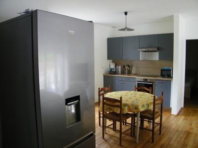 Photo n°4 du logement curiste LC-2712 à Cransac-les-thermes