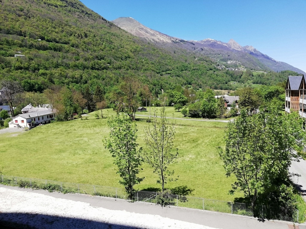 Luz-Saint-Sauveur - location curiste LC-2716 n°1
