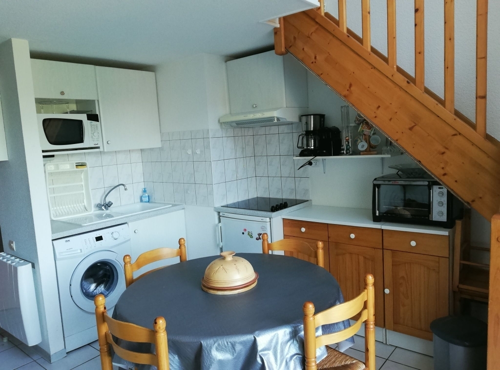 Luz-Saint-Sauveur - location curiste LC-2716 n°3
