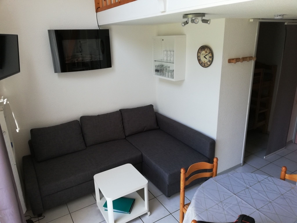 Luz-Saint-Sauveur - location curiste LC-2716 n°4