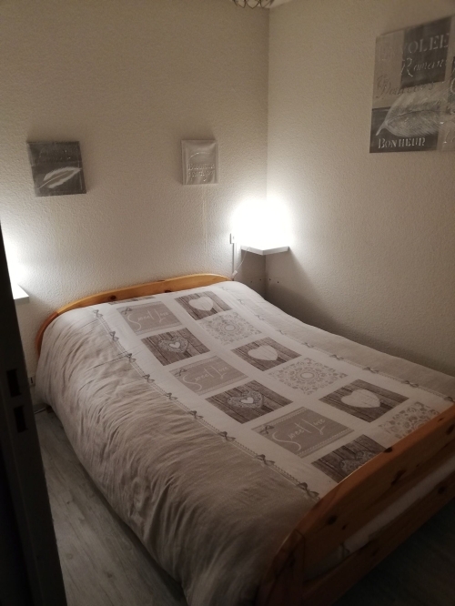 Luz-Saint-Sauveur - location curiste LC-2716 n°5