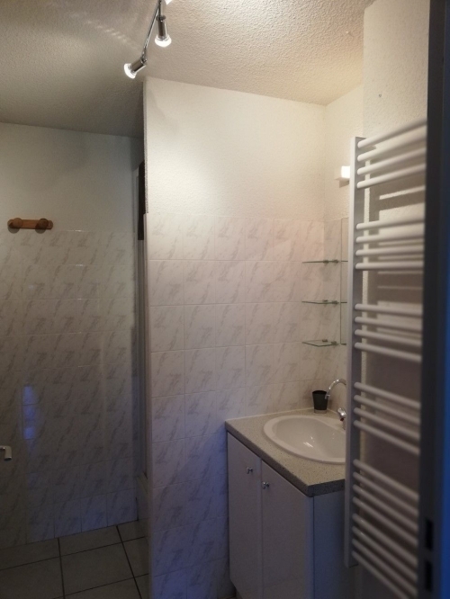 Luz-Saint-Sauveur - location curiste LC-2716 n°7