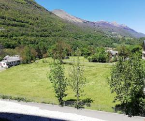 Photo appartement duplex classé 3 ⭐️ à Luz Saint Sauveur