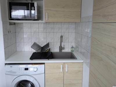 Photo n°5 du logement curiste LC-2716 à Luz-Saint-Sauveur