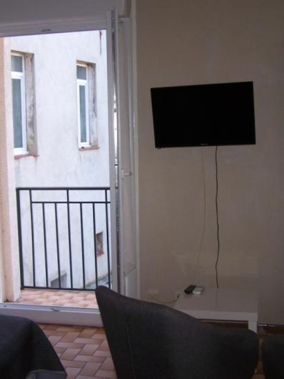 Détail Zoom photos logement