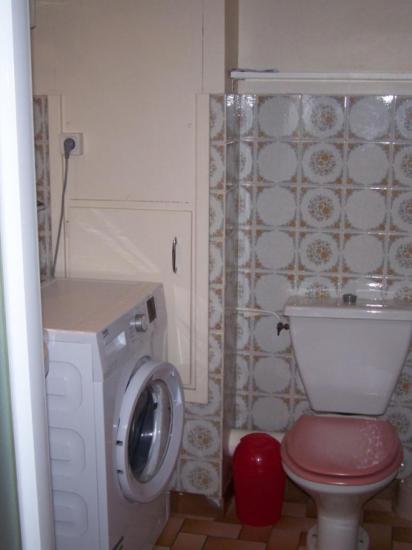 Détail Zoom photos logement
