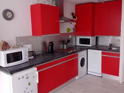 Logement pour curiste à Saint-Lary-Soulan photo 1 adv09022734