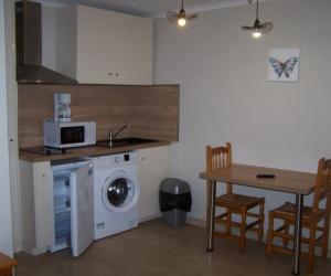 Photo Studio proche des thermes d'Amélie les Bains - N°1 -