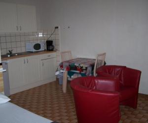 Photo Studio de 20 m2 à 65m des cures d'Amélie les Bains - N°5 -