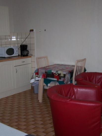 Détail Zoom photos logement