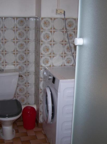 Détail Zoom photos logement