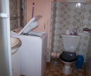 Photo Agréable Studio avec balcon à 65 m du centre thermal d'Amélie - N°6 -