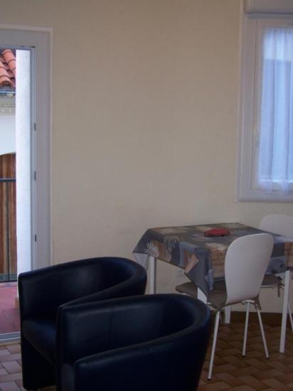 Détail Zoom photos logement