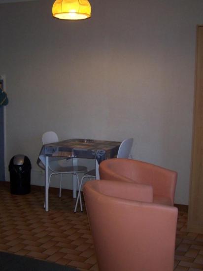 Détail Zoom photos logement