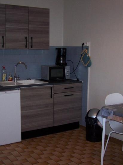 Détail Zoom photos logement